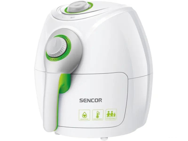 SENCOR SFR 3220WH friteza na vruć vazduh 