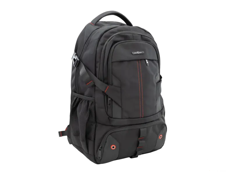 White Shark RUKSAK  VOYAGER 20"/ Crni