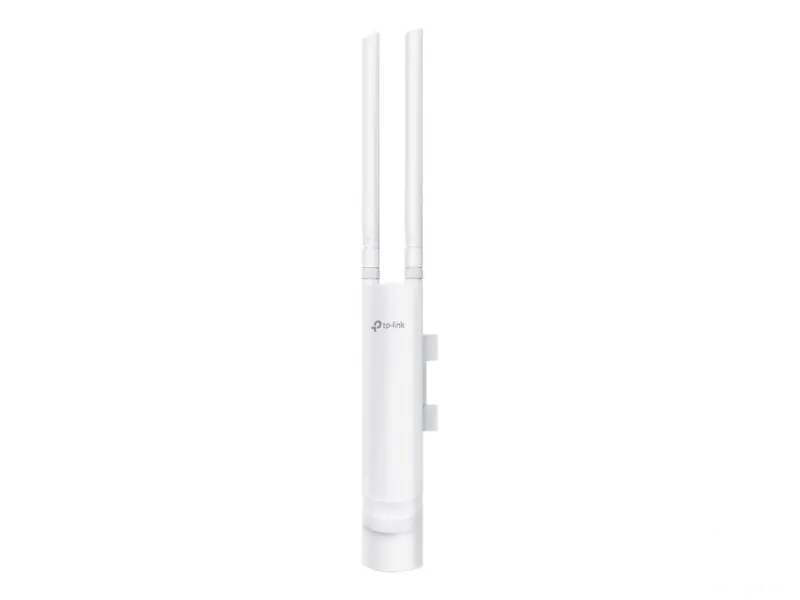 TP-LINK EAP113-OUTDOOR 300Mbps Wireless N Outdoor Access Point, IP65, 2 3 dBi Ext. Omni waterproof