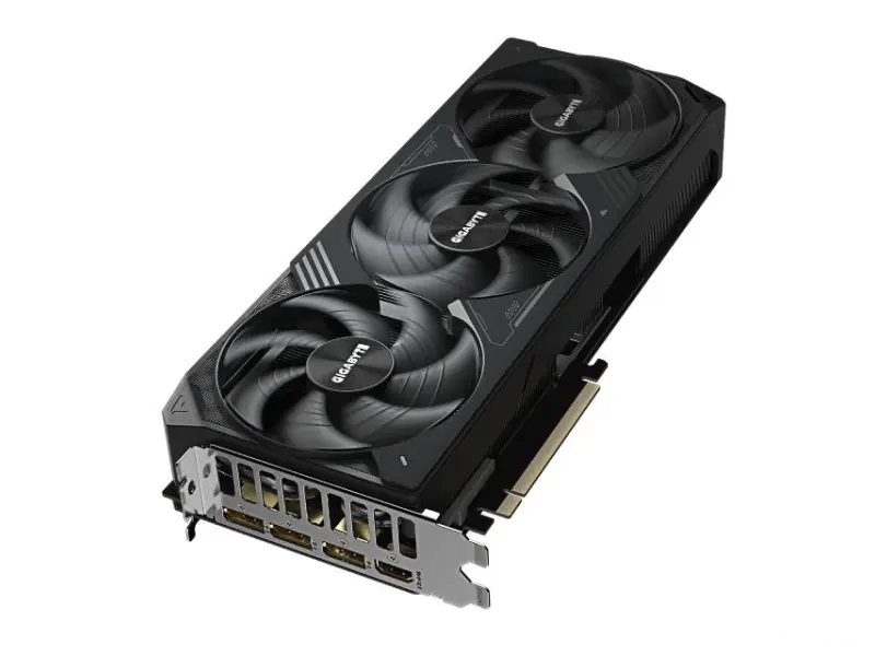 GIGABYTE nVidia GeForce RTX 5070 Ti WINDFORCE 16GB 256bit GV-N507TWF3OC-16GD rev. 1.0 