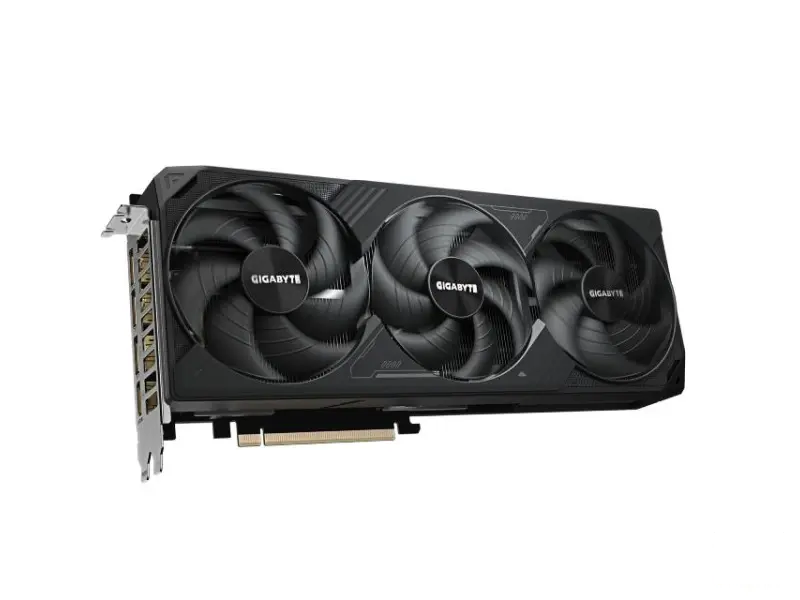 GIGABYTE nVidia GeForce RTX 5070 Ti WINDFORCE 16GB 256bit GV-N507TWF3OC-16GD rev. 1.0 