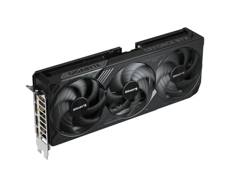 GIGABYTE nVidia GeForce RTX 5070 Ti WINDFORCE 16GB 256bit GV-N507TWF3OC-16GD rev. 1.0 