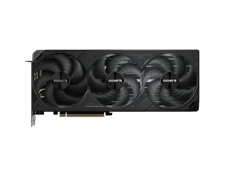 GIGABYTE nVidia GeForce RTX 5070 Ti WINDFORCE 16GB 256bit GV-N507TWF3OC-16GD rev. 1.0 