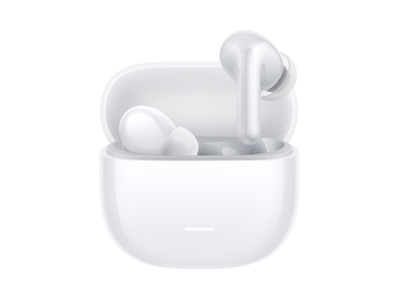 XIAOMI Buds 8 lite slušalice bele (BHR08OLGL) 