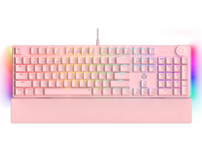 FANTECH TASTATURA MAXPOWER II