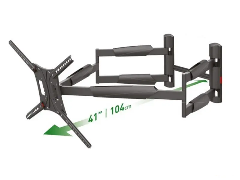 BARKAN BM466XP LCD TV zglobni zidni nosač do 90 inča 