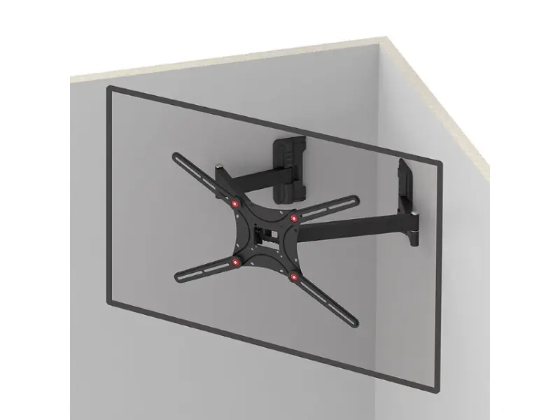 BARKAN BM466XP LCD TV zglobni zidni nosač do 90 inča 