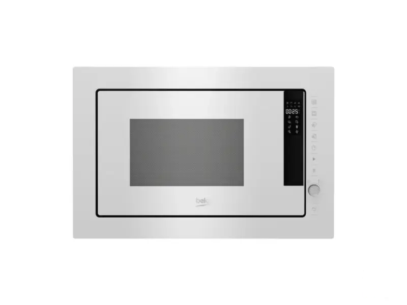 BEKO BMGB 25333 WG