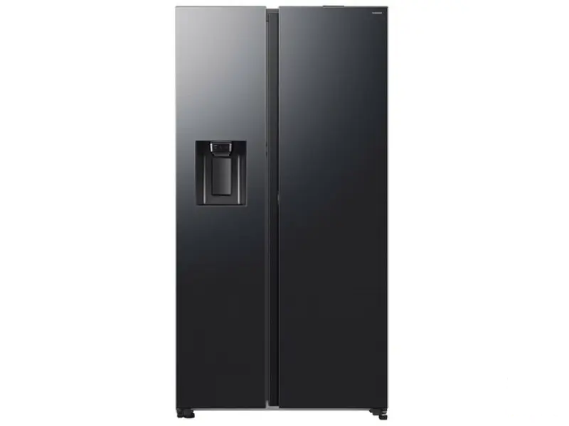 Samsung RS80F66KCFEO frižider+MG23K3523AS/E2 mikrotalasna pećnica Samsung