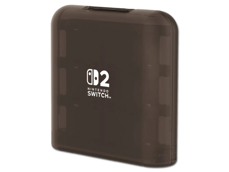 HORI 24 GAME CARD CASE