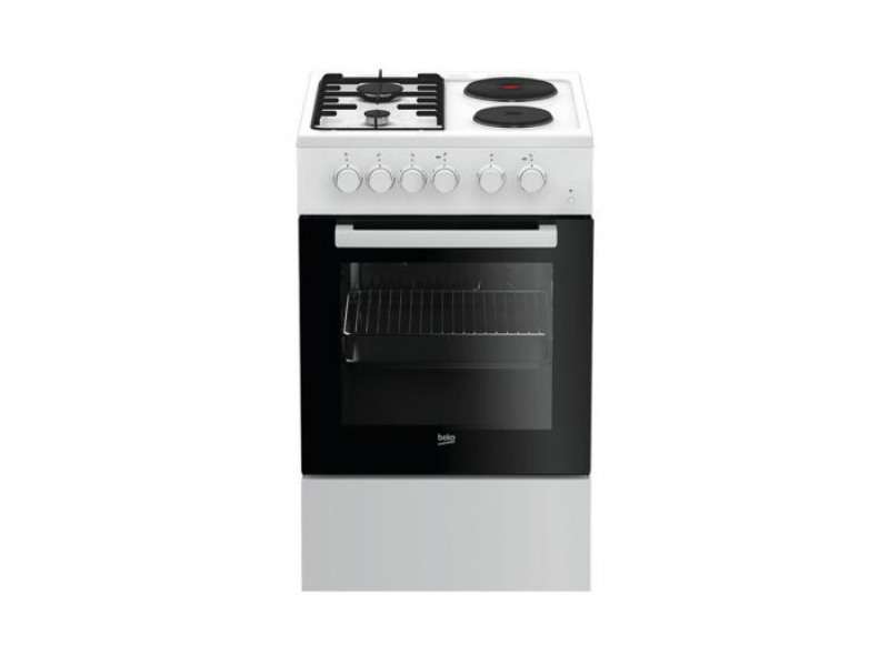 BEKO FSS 54010 DW