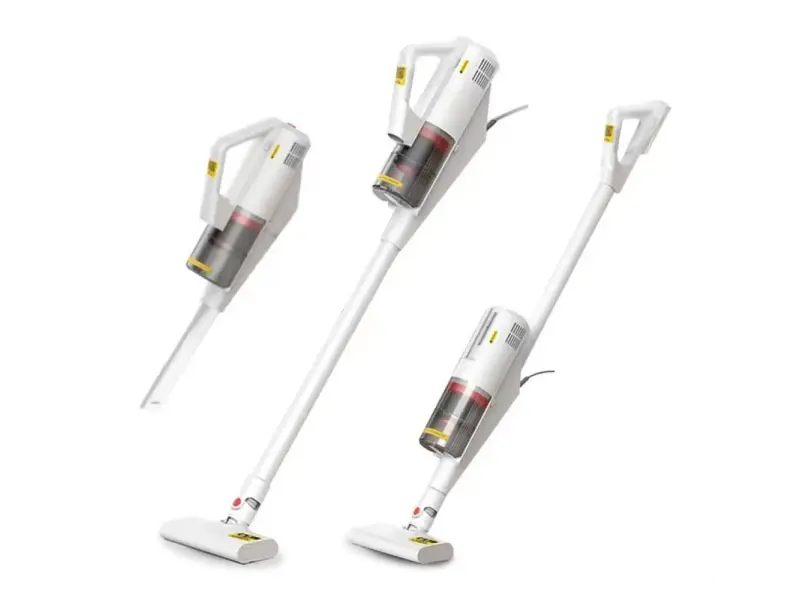 Deerma Stick Vacuum Cleaner DX 888