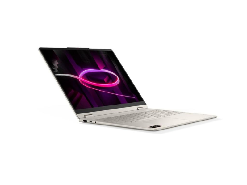 Lenovo Yoga 7 2-in-1 Ryzen AI 9 465/1TB/32GB/Integrated/16" WUXGA OLED Touch/Copilot+/NoOS/Bcklt US