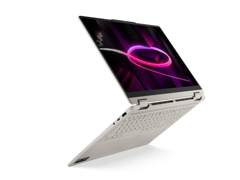 Lenovo Yoga 7 2-in-1 Ryzen AI 9 465/1TB/32GB/Integrated/16" WUXGA OLED Touch/Copilot+/NoOS/Bcklt US