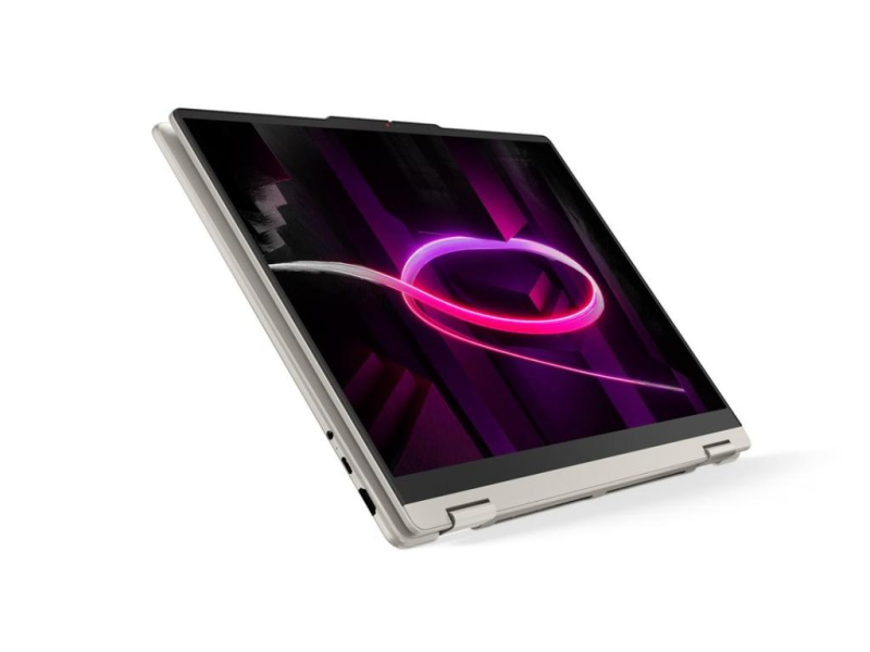 Lenovo Yoga 7 2-in-1 Ryzen AI 9 465/1TB/32GB/Integrated/16" WUXGA OLED Touch/Copilot+/NoOS/Bcklt US