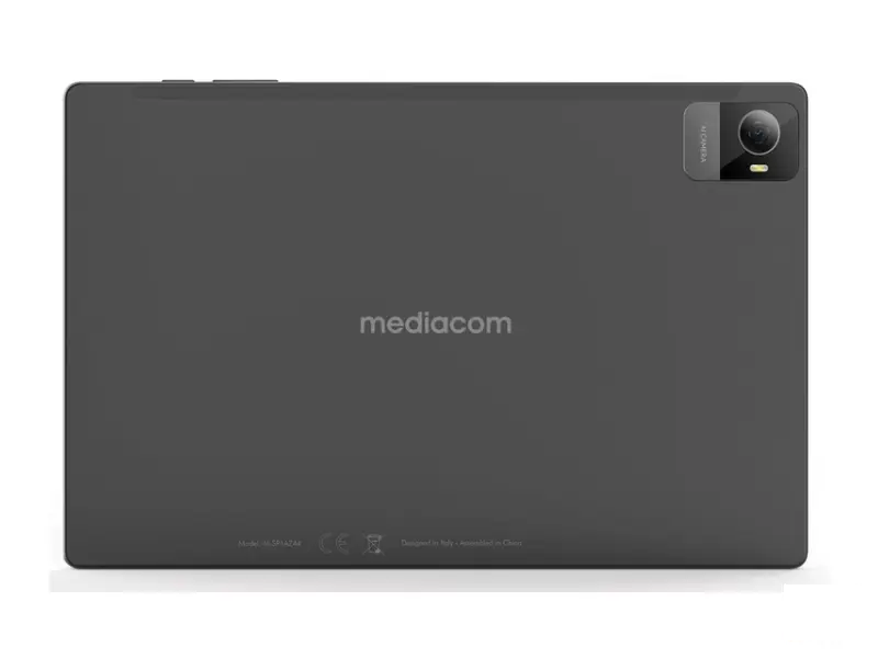 MEDIACOM Smartpad AZIMUT4 4G Phone SP1AZ44 10.5 inch T606 Octa Core 1.6GHz 4GB 64GB Android 13.0 