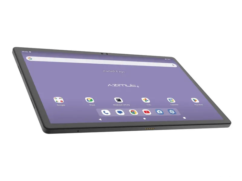 MEDIACOM Smartpad AZIMUT4 4G Phone SP1AZ44 10.5 inch T606 Octa Core 1.6GHz 4GB 64GB Android 13.0 