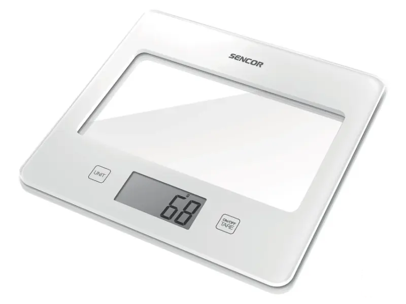 Sencor SKS 5030WH
