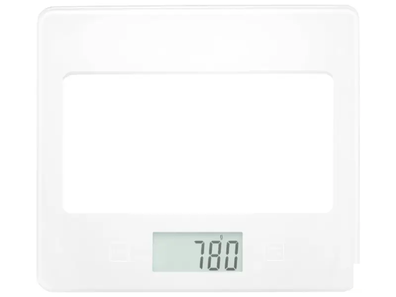 SENCOR SKS 5030WH kuhinjska vaga 