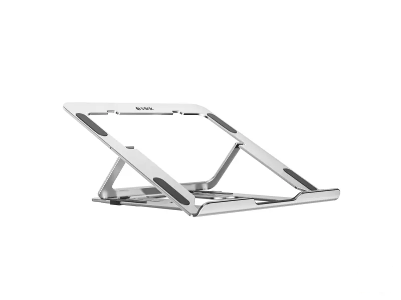 S-Link Notebook stand SL-AL11, 6-Steps, Foldable, Aluminium