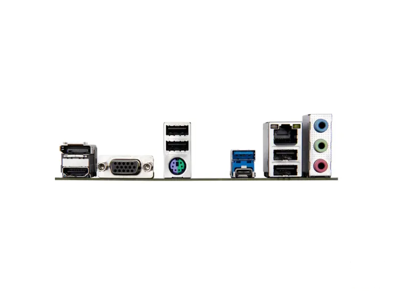 Gigabyte A620M DS3H A620M DS3H  sAM5