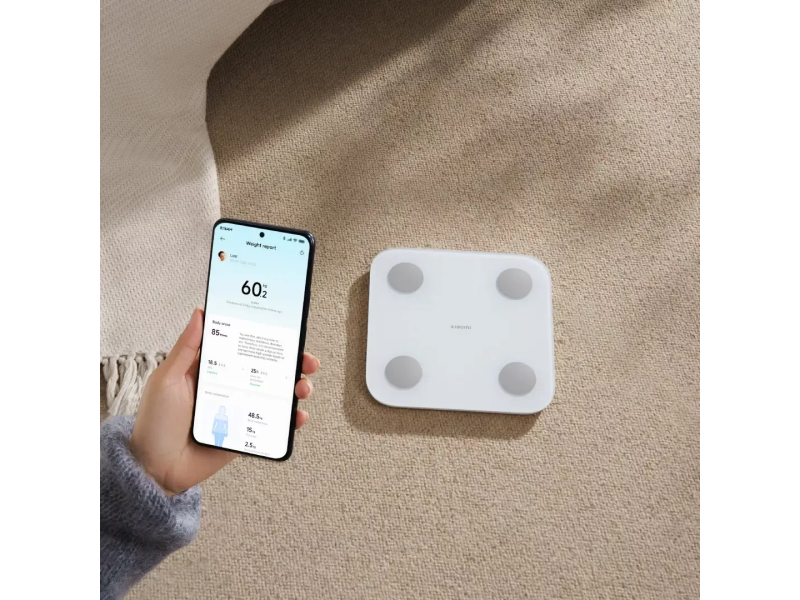 Xiaomi Body Composition Scale S400