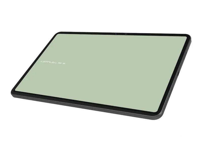 MEDIACOM Smartpad AZIMUT4 PRO 4G Phone SP1AZ46P 11.97 inch T616 Octa Core 2.0GHz 6GB 128GB Android 14.0 