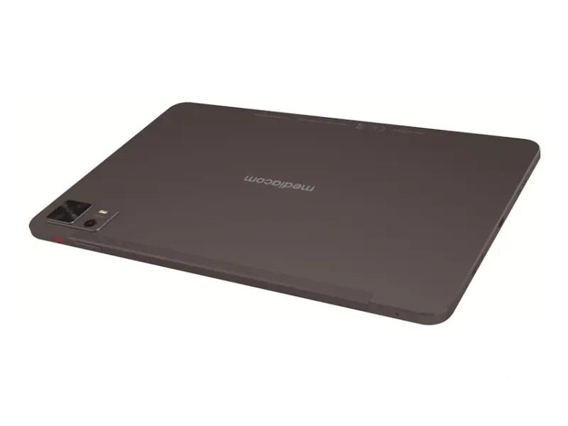 MEDIACOM Smartpad AZIMUT4 PRO 4G Phone SP1AZ46P 11.97 inch T616 Octa Core 2.0GHz 6GB 128GB Android 14.0 