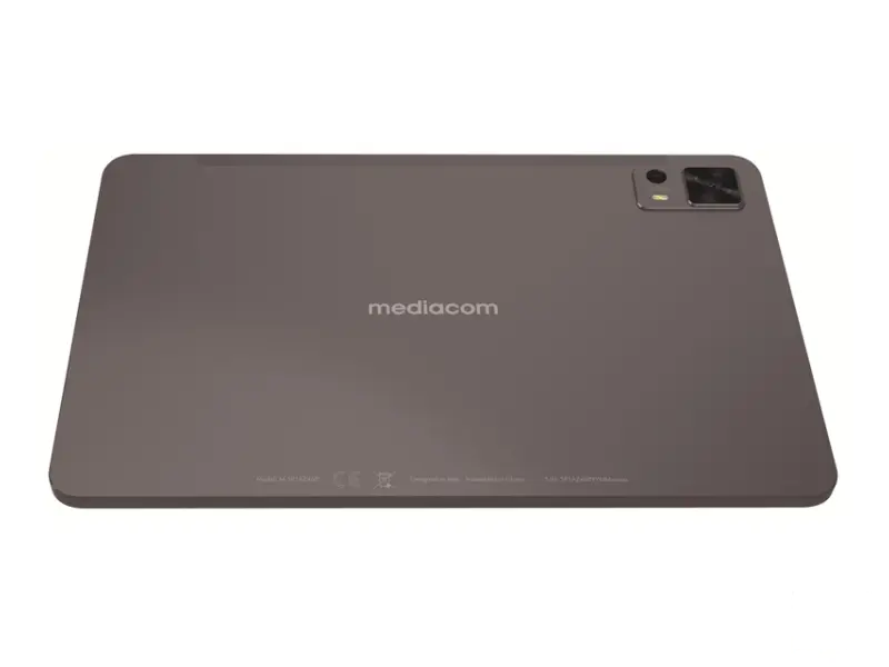 MEDIACOM Smartpad AZIMUT4 PRO 4G Phone SP1AZ46P 11.97 inch T616 Octa Core 2.0GHz 6GB 128GB Android 14.0 