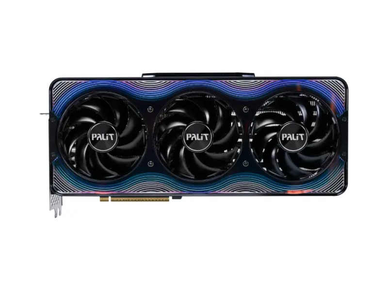 PALIT nVidia GeForce RTX 5090 32GB 512bit RTX5090 GameRock OC 32GB 