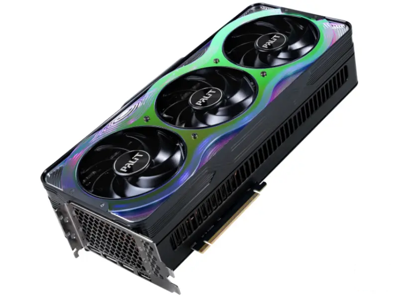 PALIT nVidia GeForce RTX 5090 32GB 512bit RTX5090 GameRock OC 32GB 