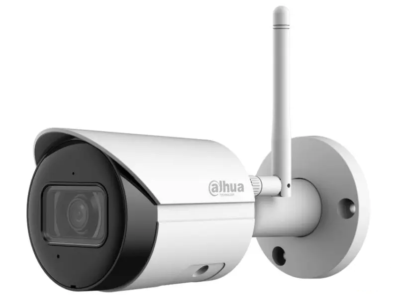DAHUA IPC-HFW1230DS-SAW-0280B 2MP IR Fixed-focal Wi-Fi Bullet Network kamera 