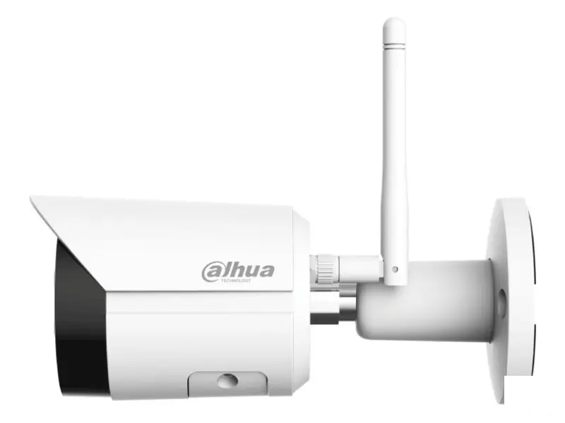 DAHUA IPC-HFW1230DS-SAW-0280B 2MP IR Fixed-focal Wi-Fi Bullet Network kamera 
