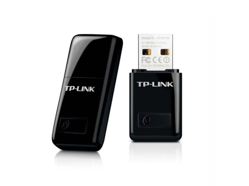 TP-LINK TL-WN823N TL-WN823N