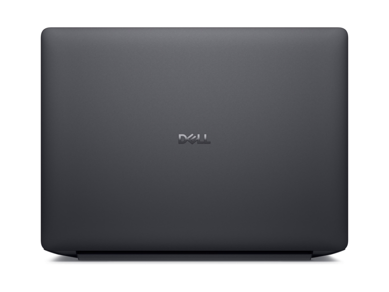 DELL Pro Max 14 14 inch QHD+ 300nits AMD Ryzen AI 9 HX Pro 370 32GB 1TB SSD Backlit FP Win11Pro 3yr ProSupport laptop