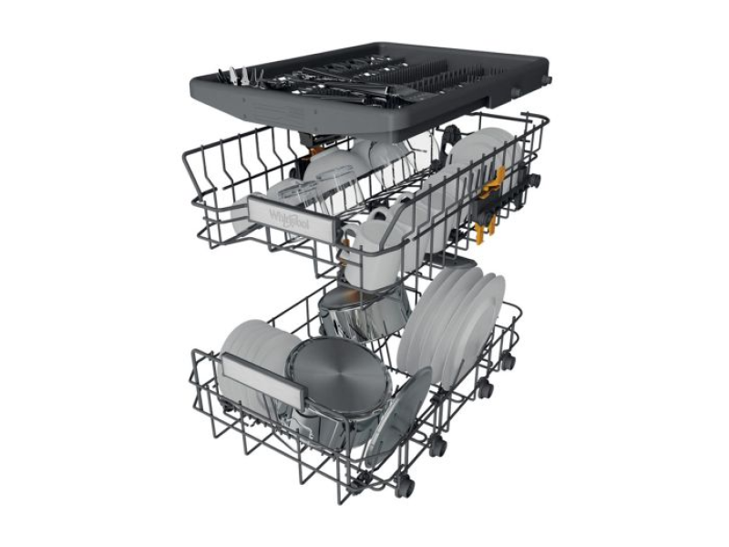 Whirlpool WH6FB10BS7A0X