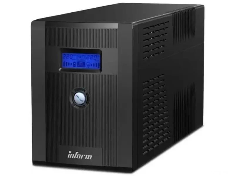Inform 879001201100 Guardian 2000AP 1200W 2000VA