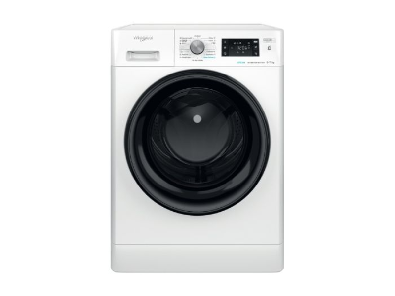 Whirlpool FFWDB 976258 BVEE