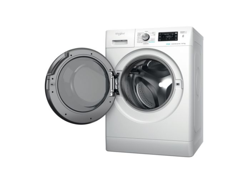 Whirlpool FFWDB 976258 BVEE