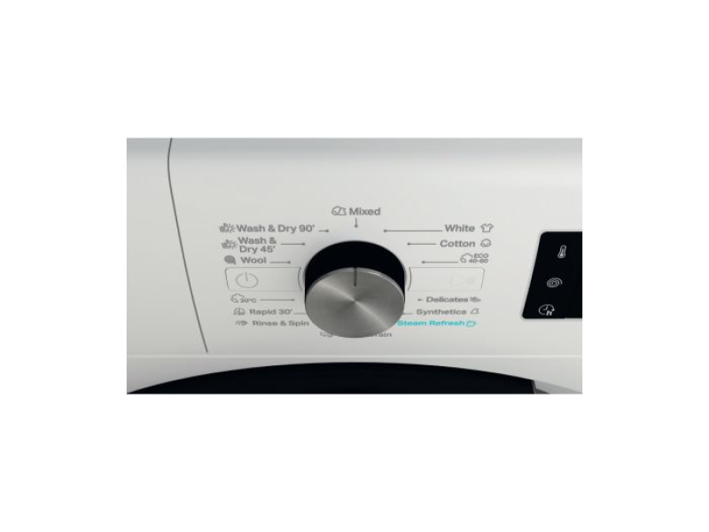 Whirlpool FFWDB 976258 BVEE