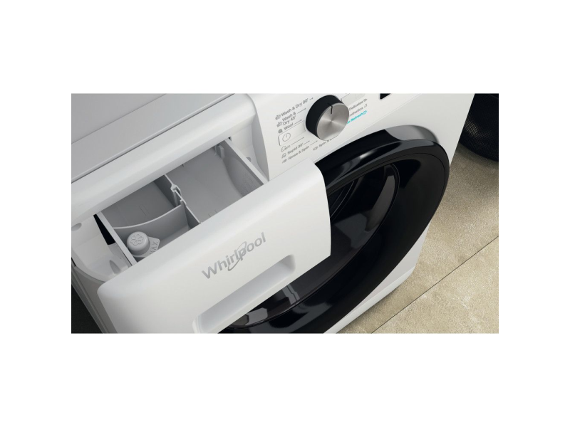 Whirlpool FFWDB 976258 BVEE
