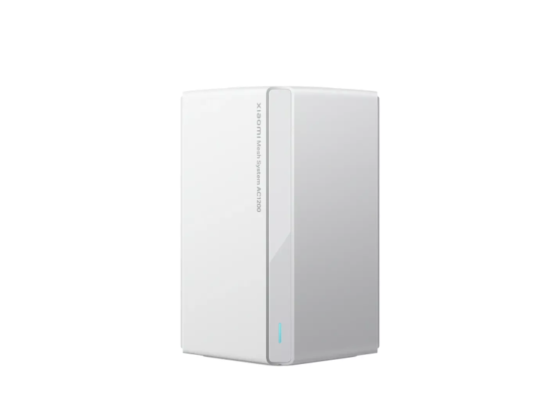 Xiaomi Mesh System AC1200 EU(1-pack)