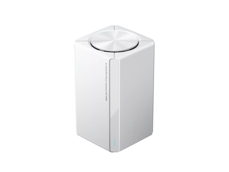 Xiaomi Mesh System AC1200 EU(1-pack)