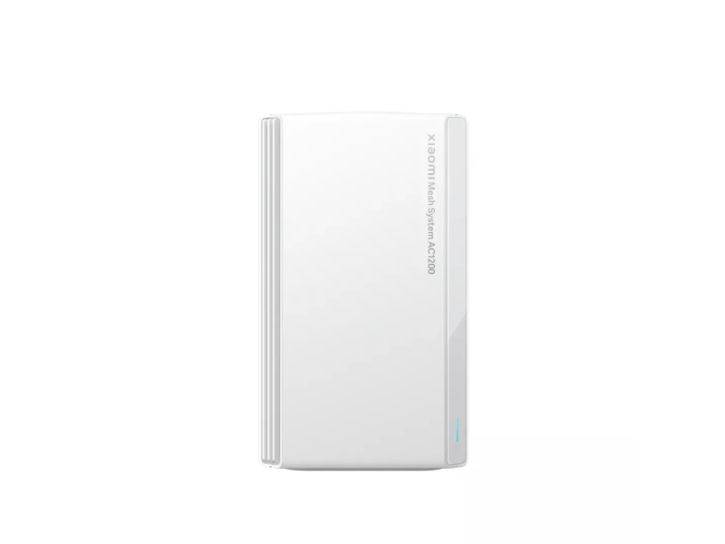 Xiaomi Mesh System AC1200 EU(1-pack)