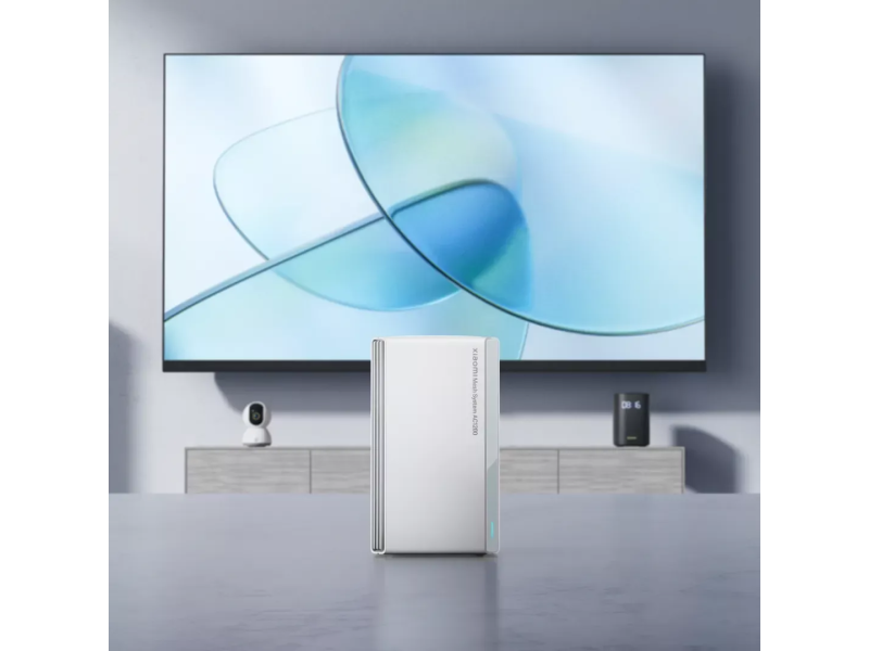 Xiaomi Mesh System AC1200 EU(1-pack)