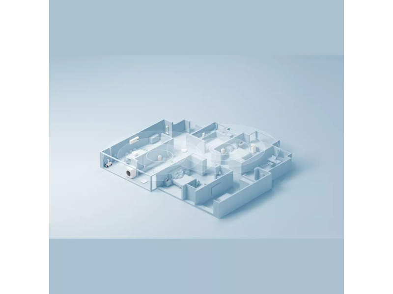 Xiaomi Mesh System AC1200 EU(1-pack)