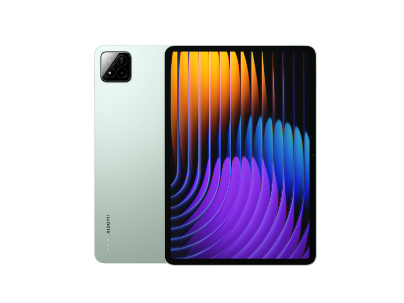 XIAOMI PAD 7 - 8+128GB GREY