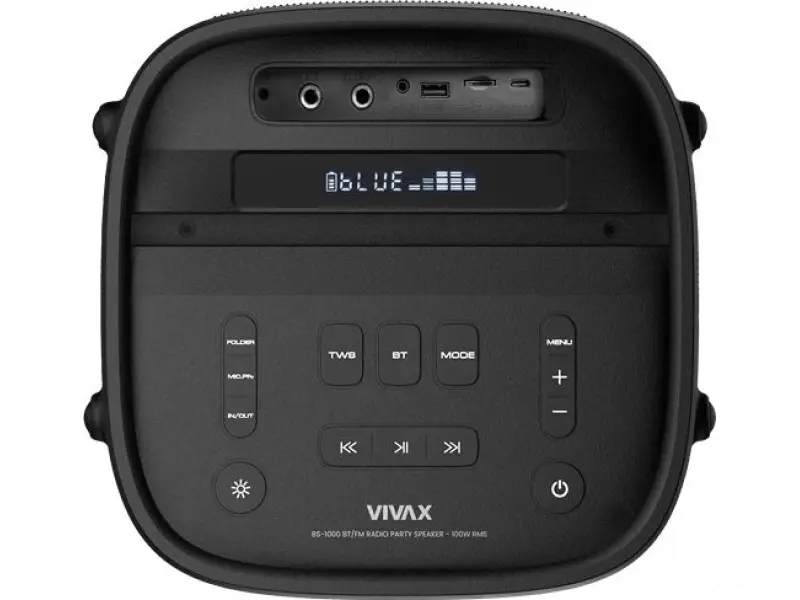 VIVAX VOX bluetooth zvučnik BS-1000