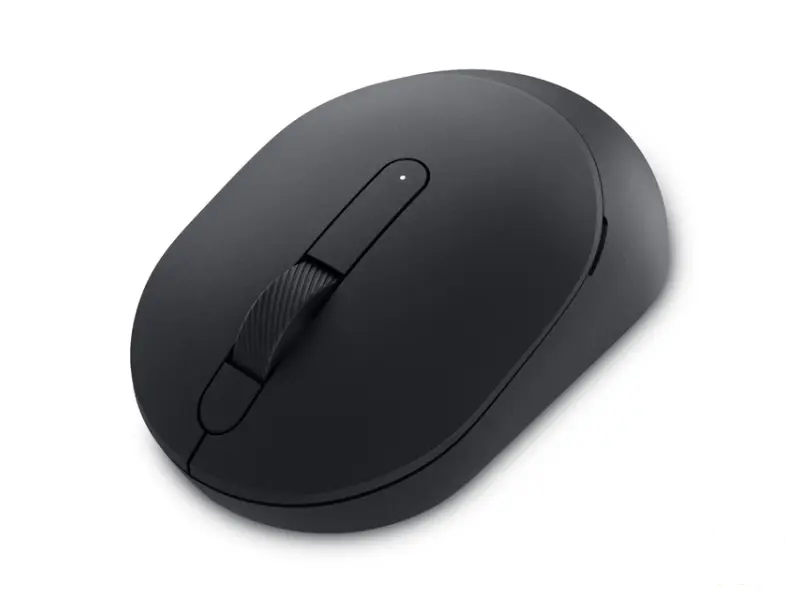 DELL MS355 Pro Silent miš crni 