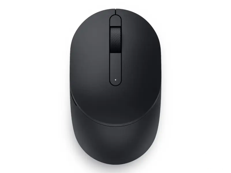 DELL MS355 Pro Silent miš crni 